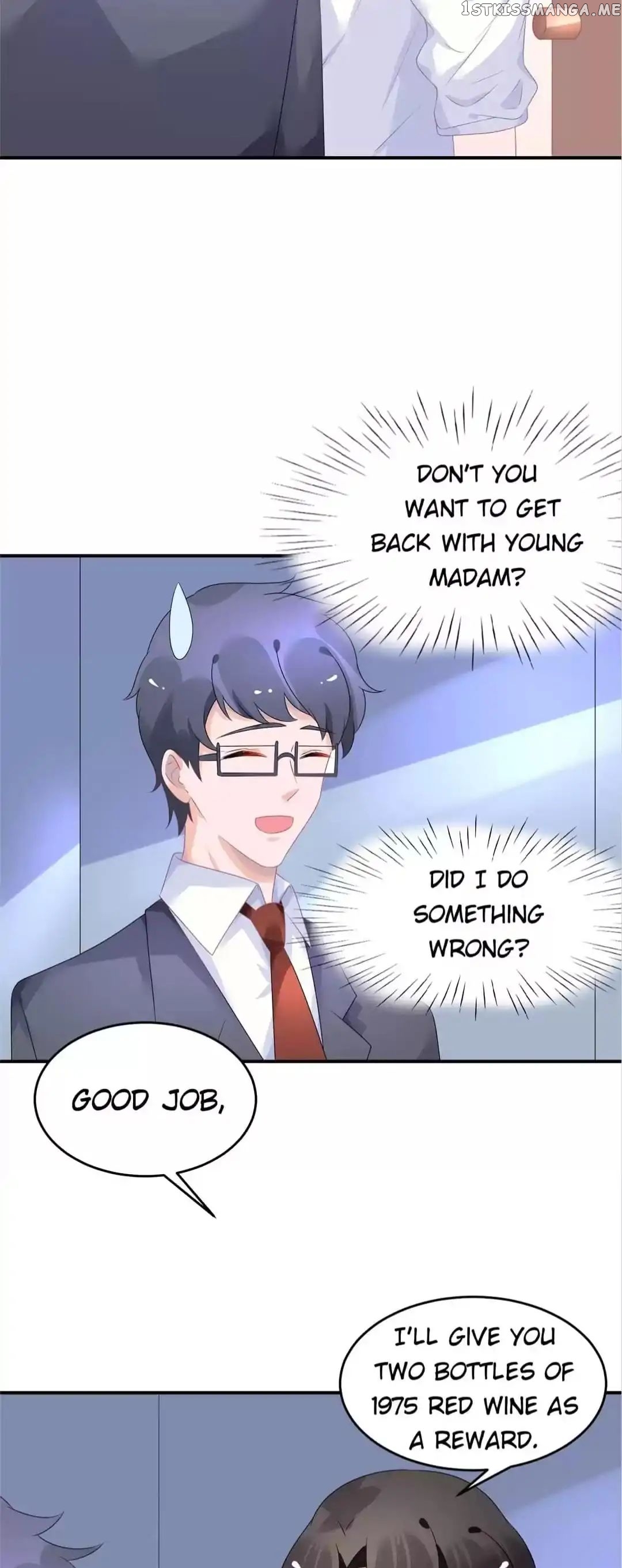 Get Out of Entertainment Circle chapter 45 - page 13