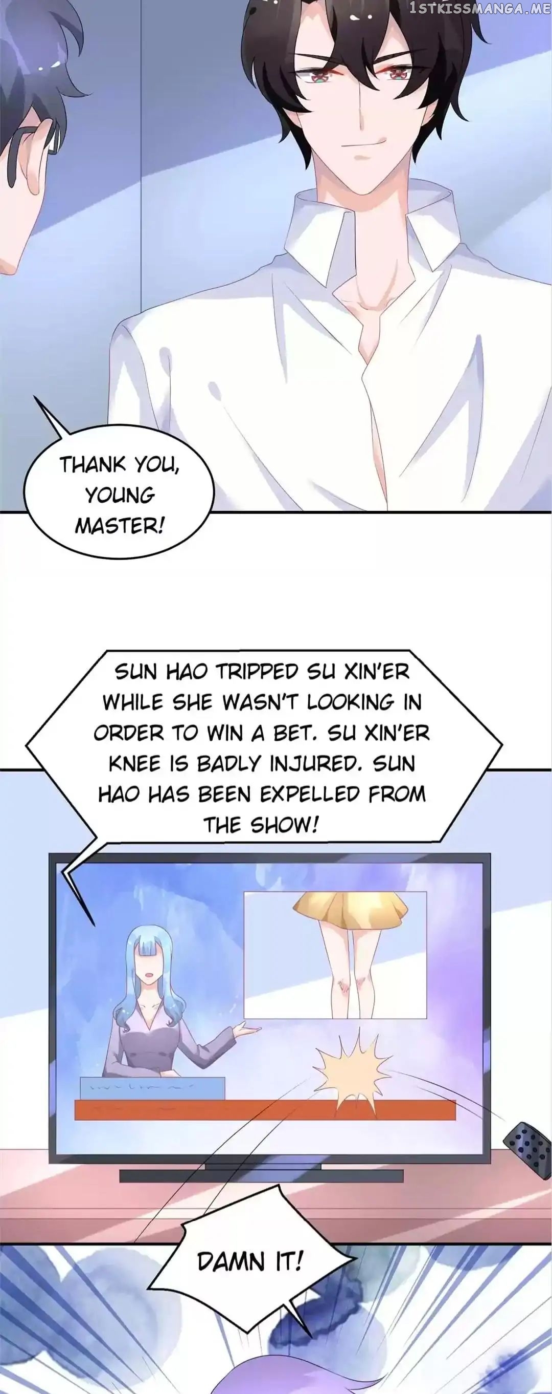 Get Out of Entertainment Circle chapter 45 - page 14