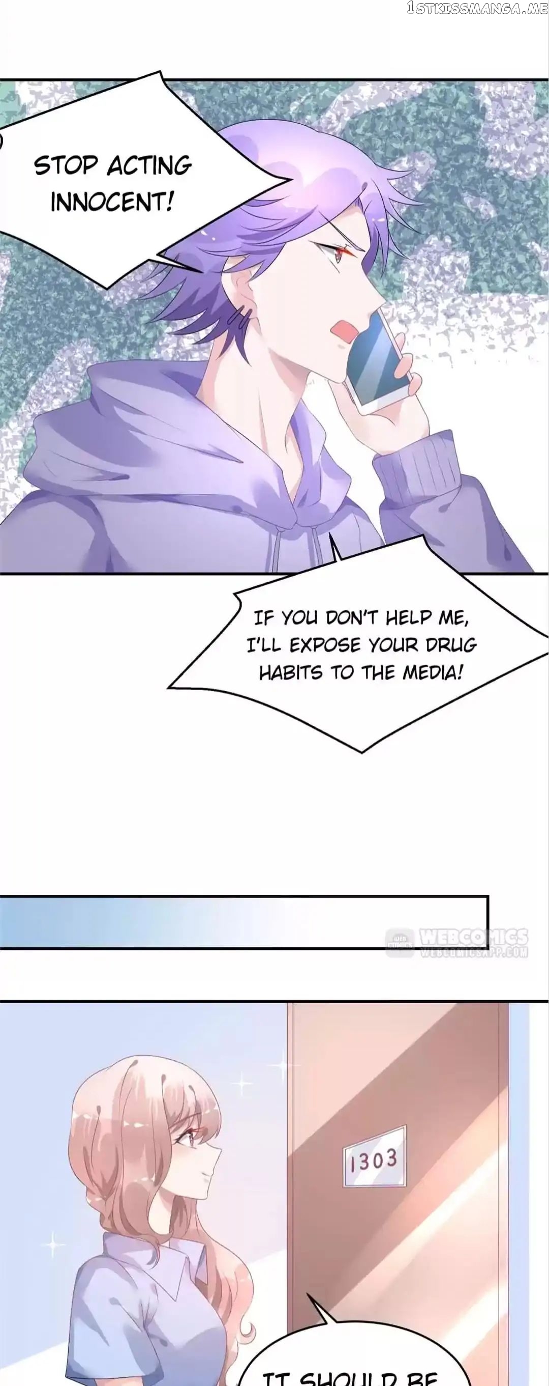 Get Out of Entertainment Circle chapter 45 - page 17
