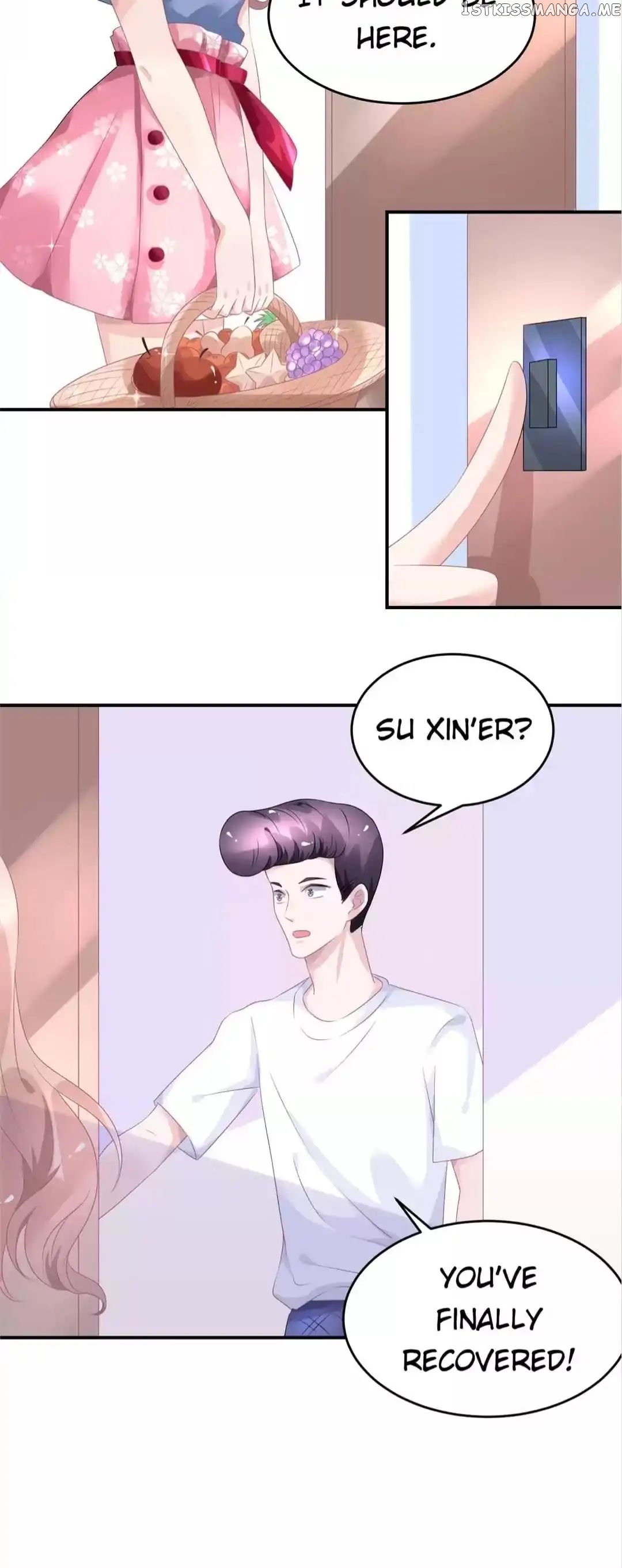 Get Out of Entertainment Circle chapter 45 - page 18