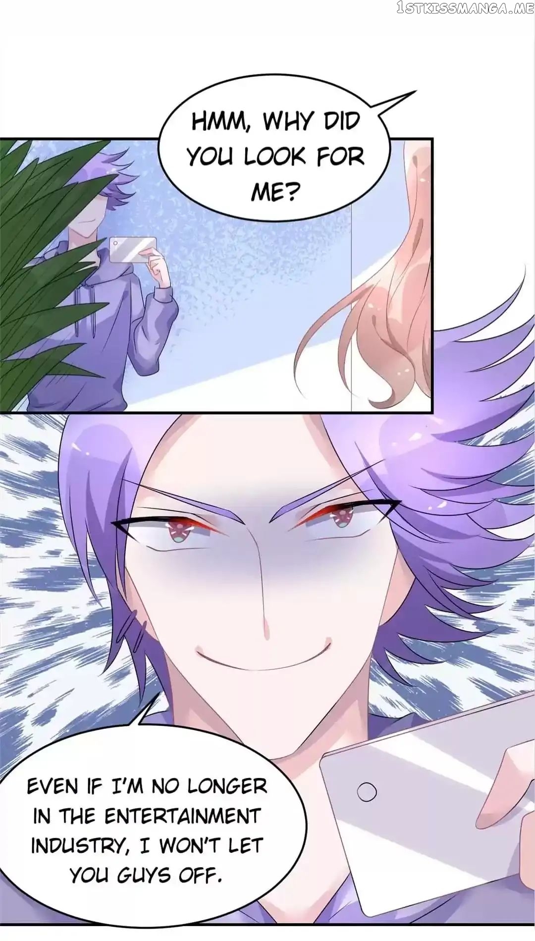 Get Out of Entertainment Circle chapter 45 - page 19