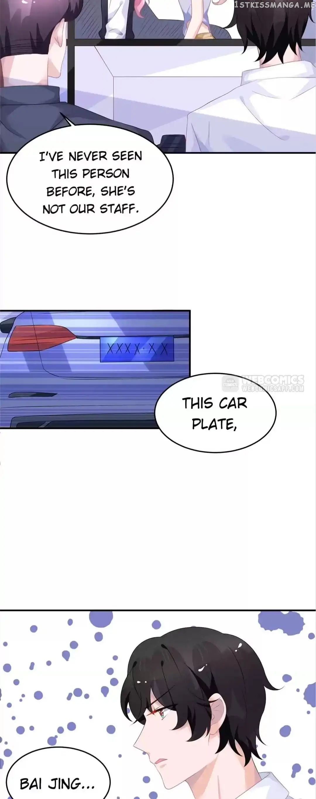 Get Out of Entertainment Circle chapter 45 - page 4