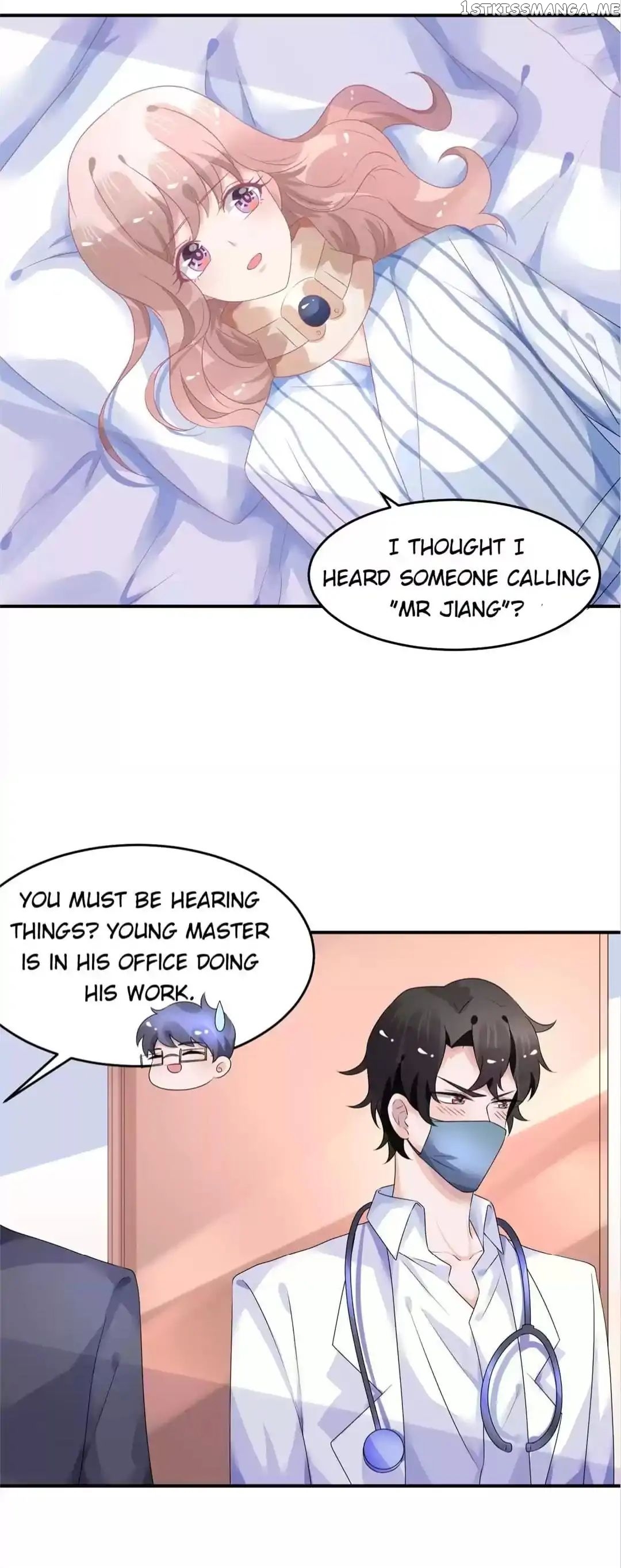 Get Out of Entertainment Circle chapter 45 - page 6