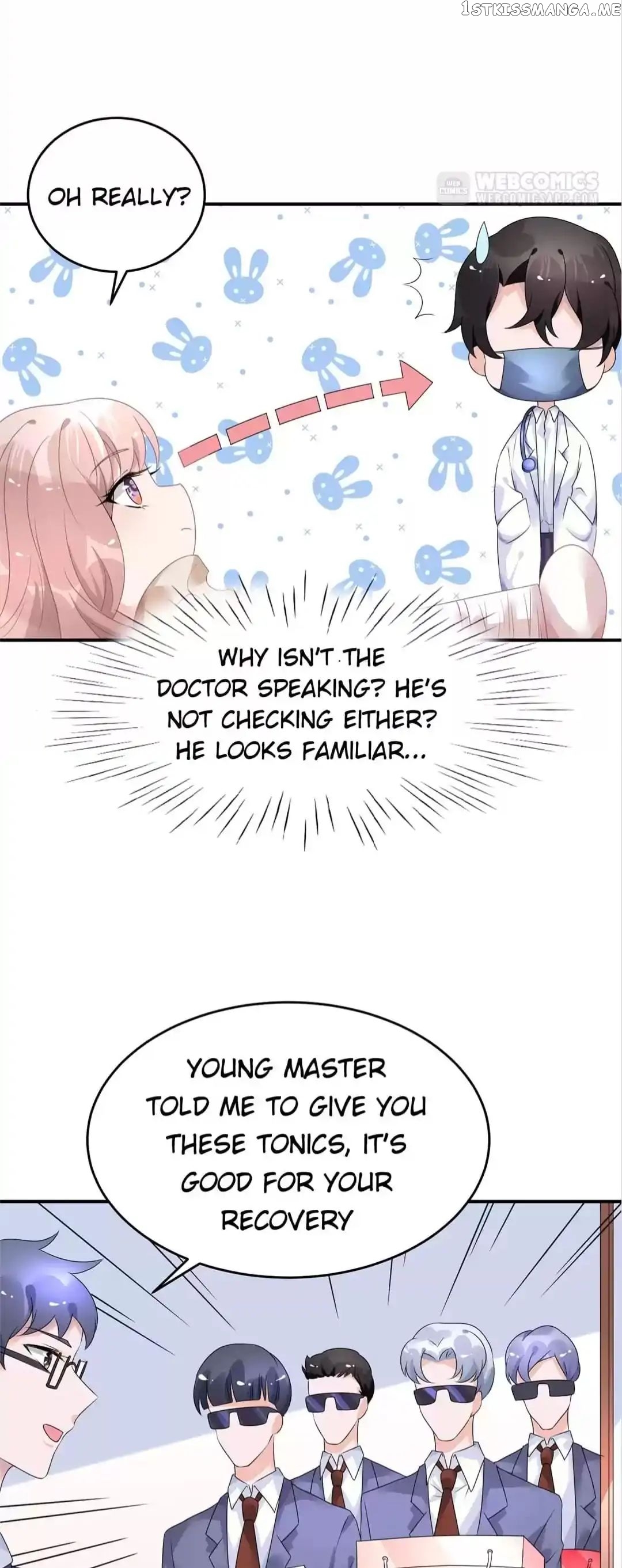 Get Out of Entertainment Circle chapter 45 - page 7