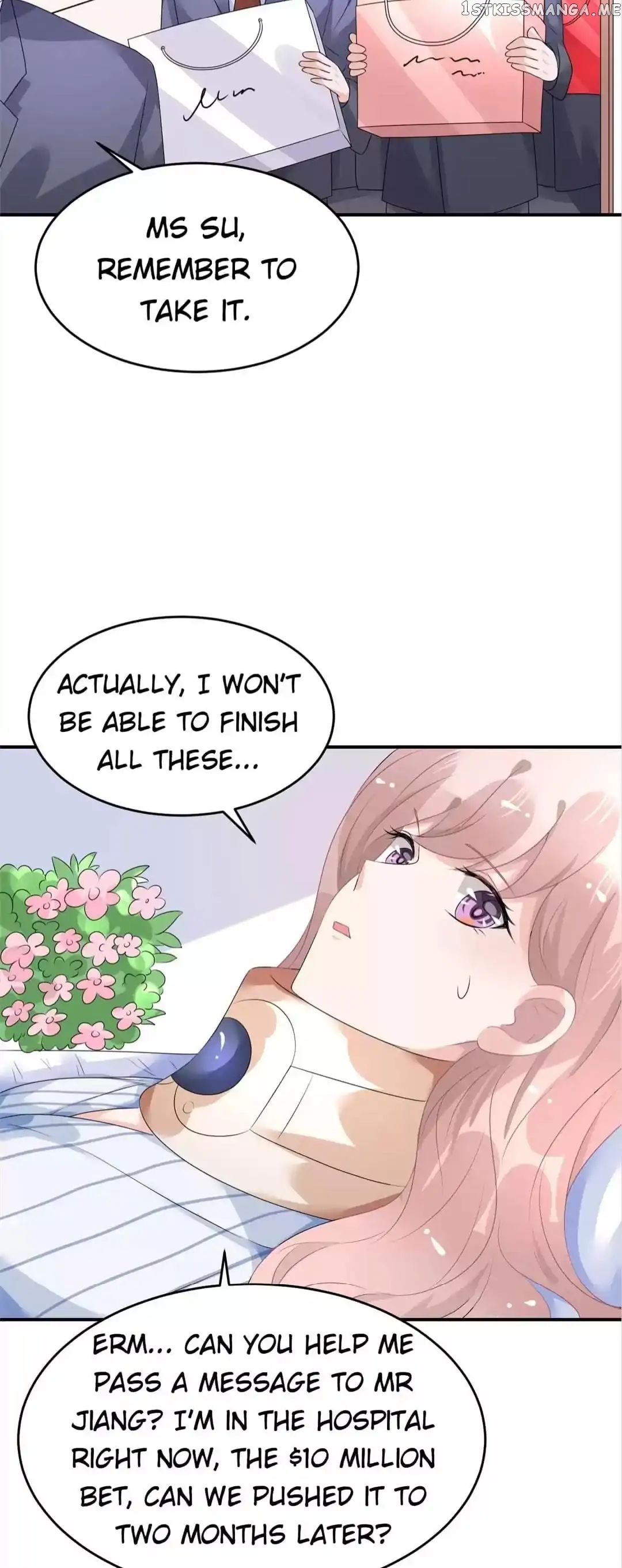 Get Out of Entertainment Circle chapter 45 - page 8