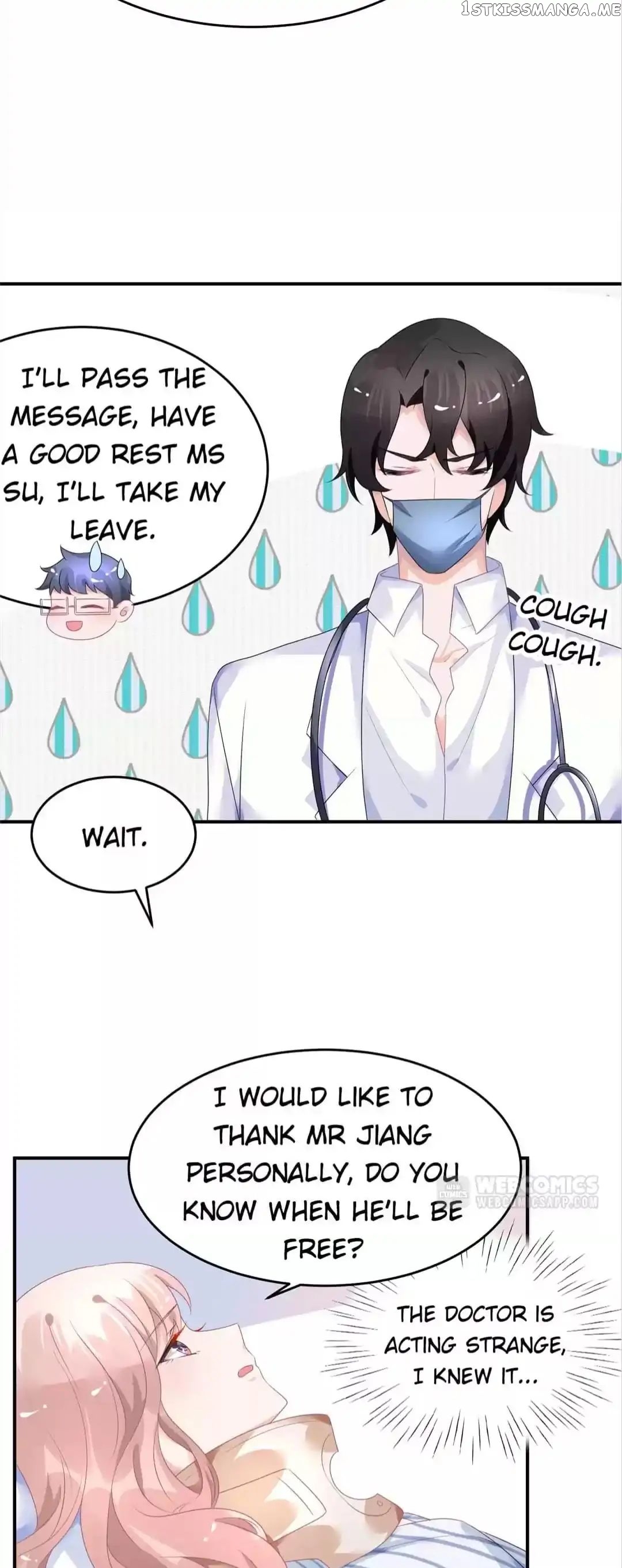 Get Out of Entertainment Circle chapter 45 - page 9