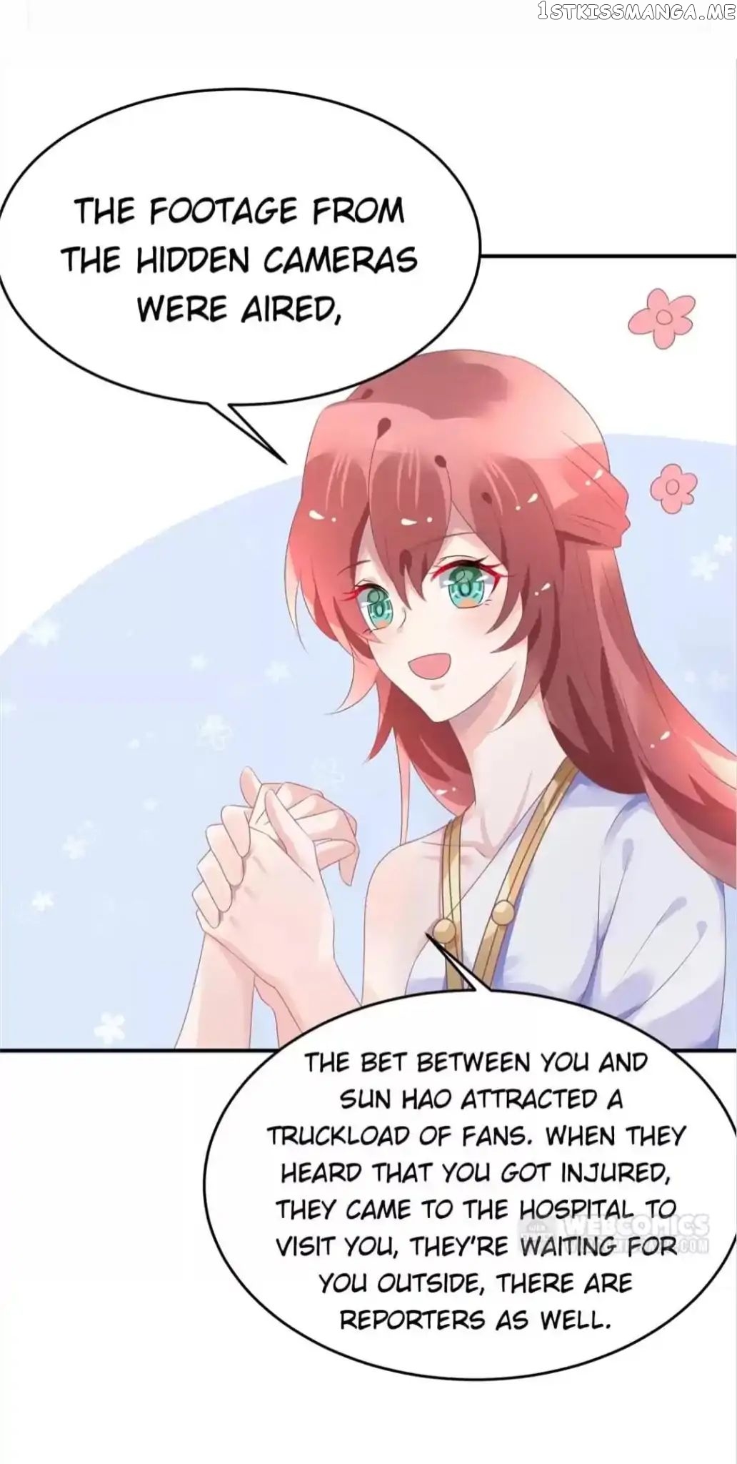 Get Out of Entertainment Circle chapter 44 - page 1