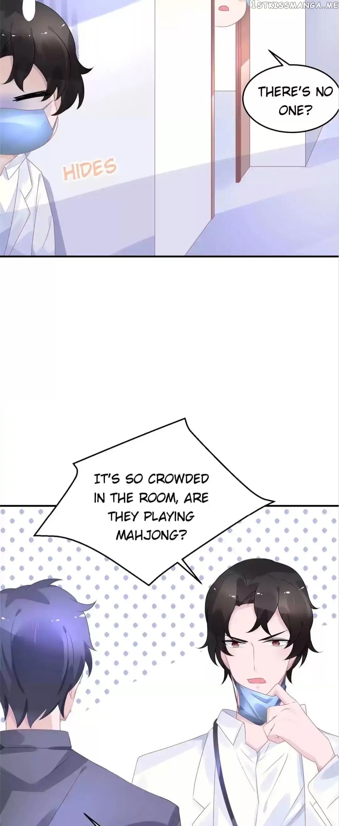 Get Out of Entertainment Circle chapter 44 - page 11