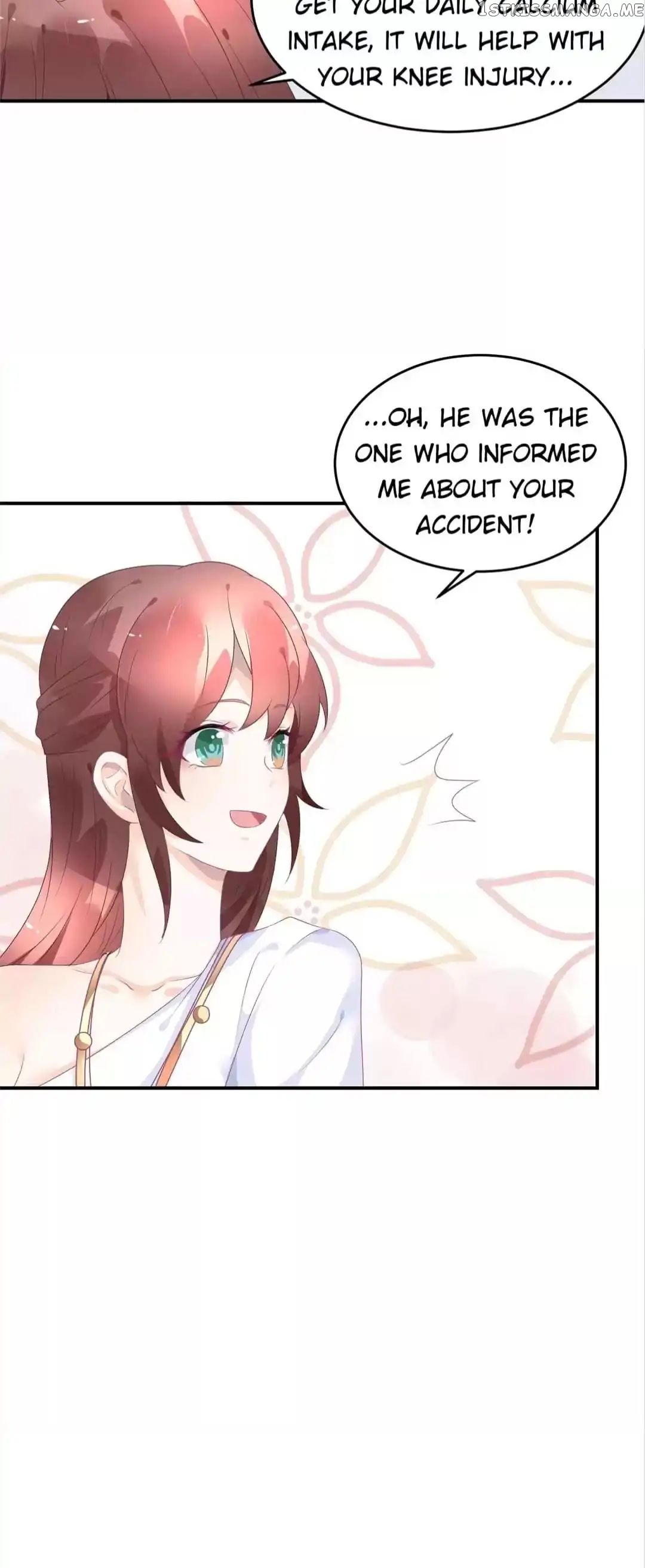 Get Out of Entertainment Circle chapter 44 - page 14