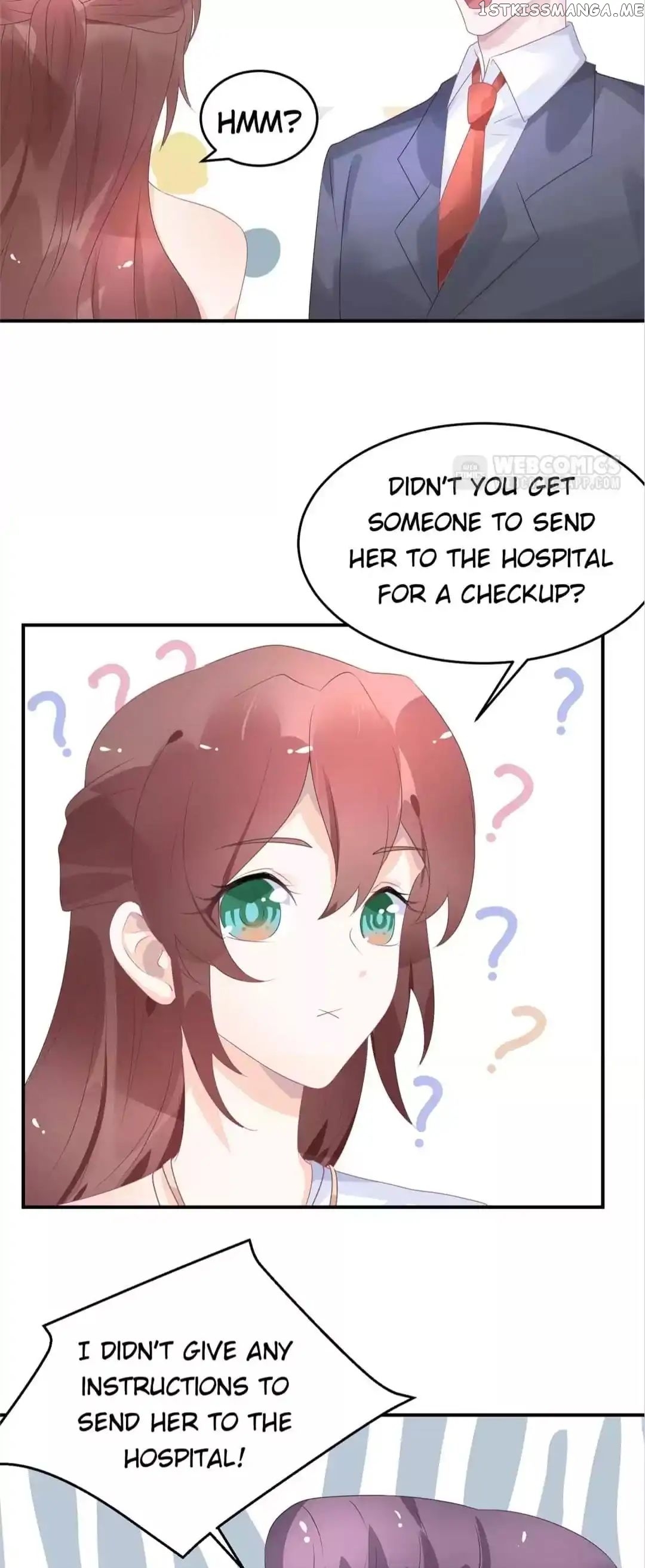 Get Out of Entertainment Circle chapter 44 - page 18