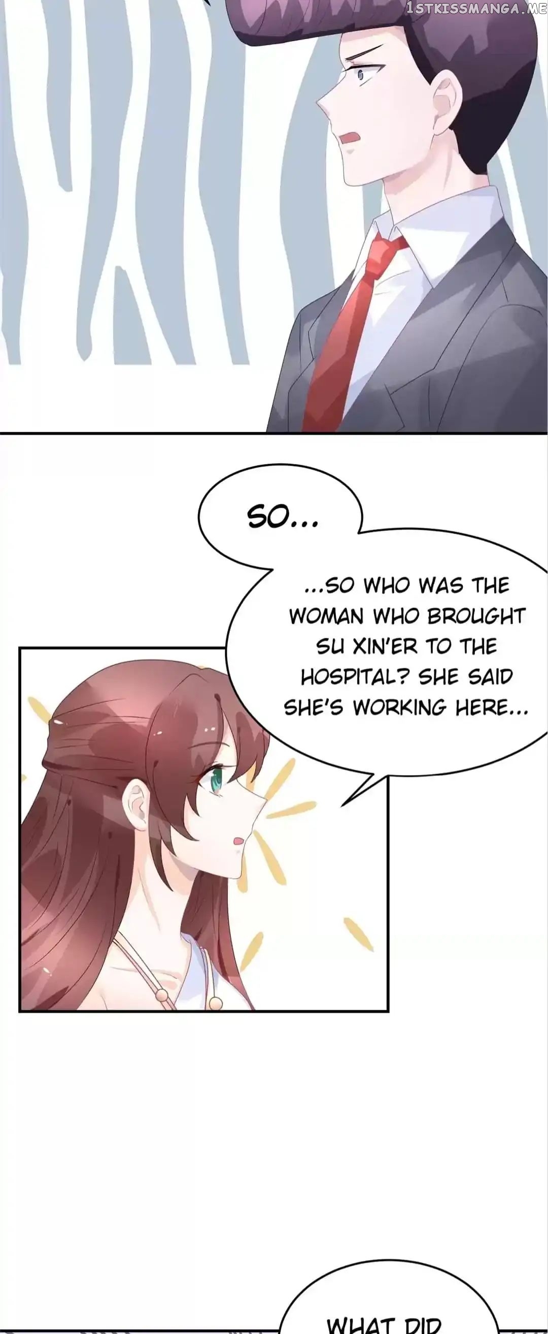 Get Out of Entertainment Circle chapter 44 - page 19