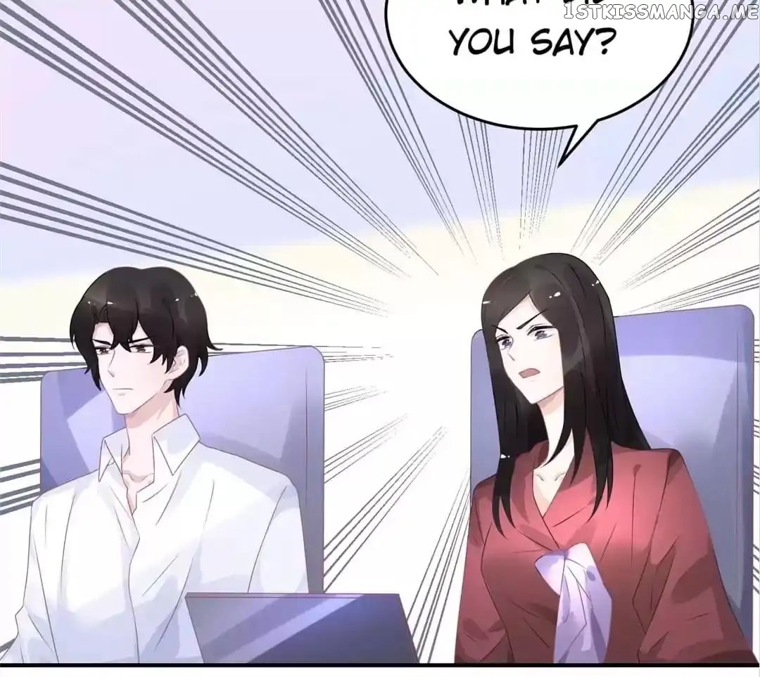 Get Out of Entertainment Circle chapter 44 - page 20