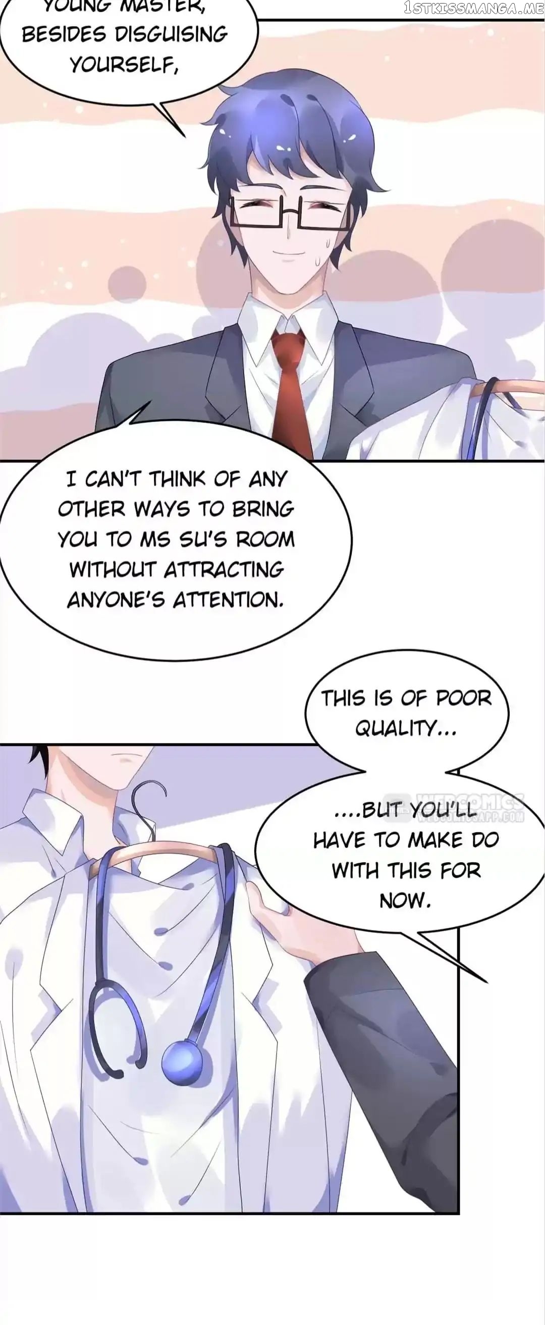 Get Out of Entertainment Circle chapter 44 - page 4