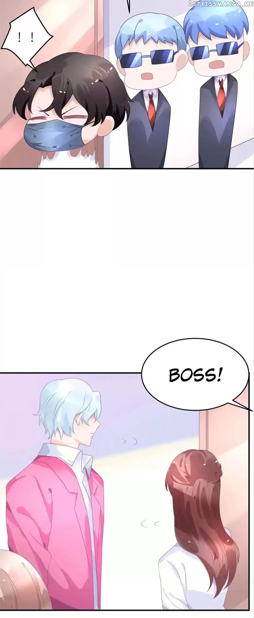 Get Out of Entertainment Circle chapter 44 - page 9