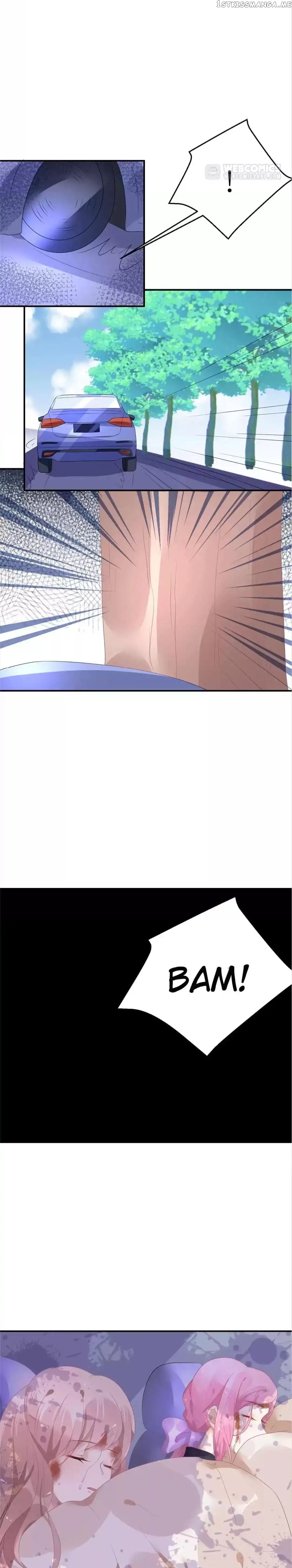 Get Out of Entertainment Circle chapter 43 - page 5