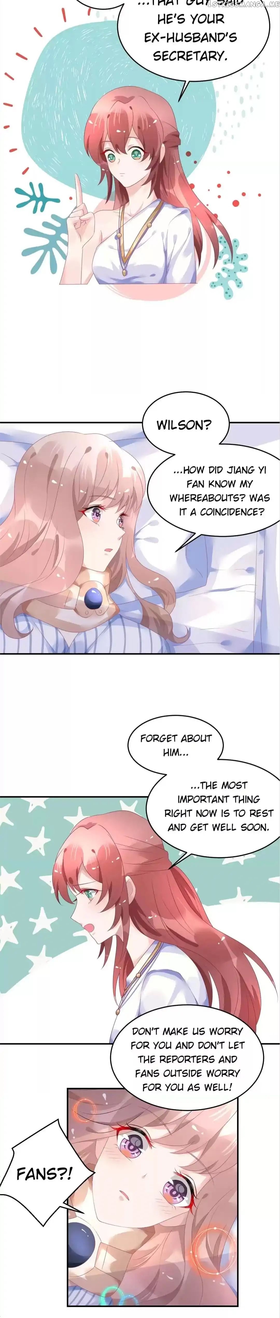 Get Out of Entertainment Circle chapter 43 - page 9