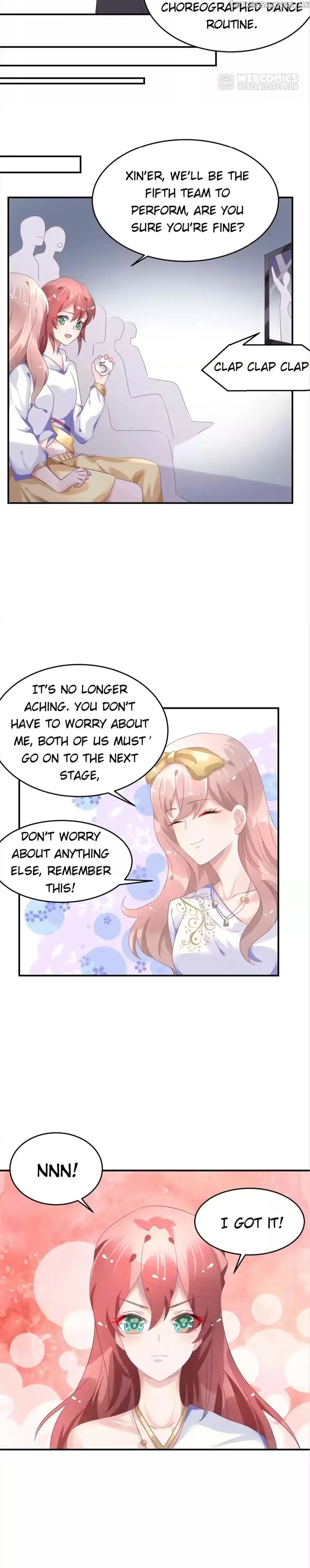 Get Out of Entertainment Circle chapter 42 - page 4