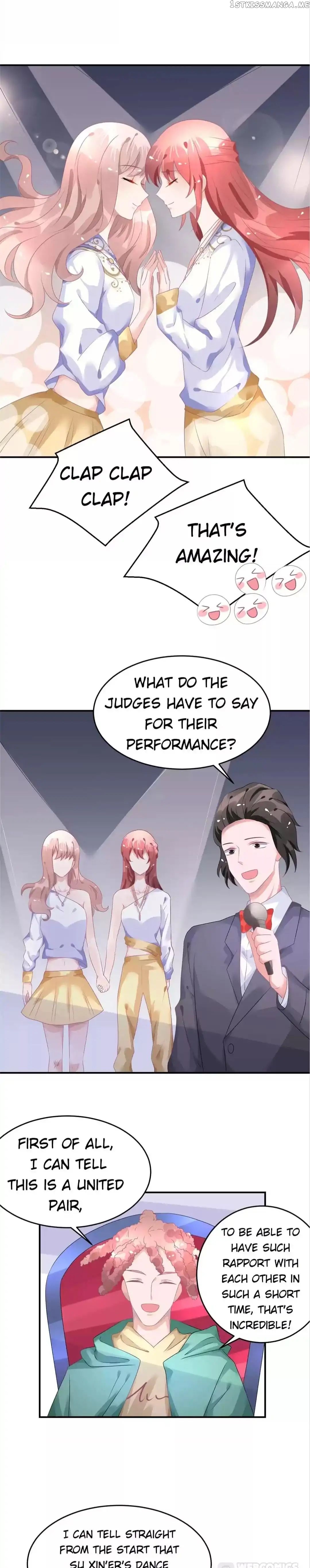 Get Out of Entertainment Circle chapter 42 - page 7