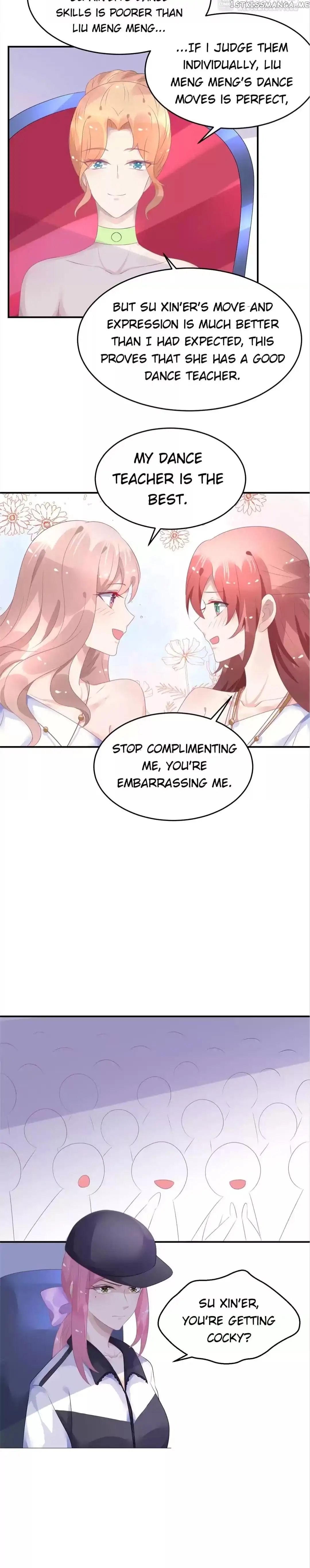 Get Out of Entertainment Circle chapter 42 - page 8