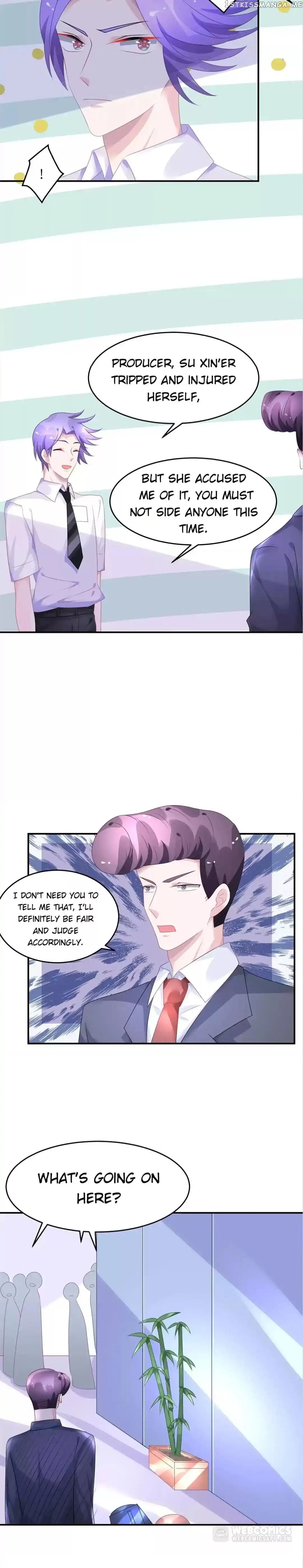 Get Out of Entertainment Circle chapter 41 - page 3