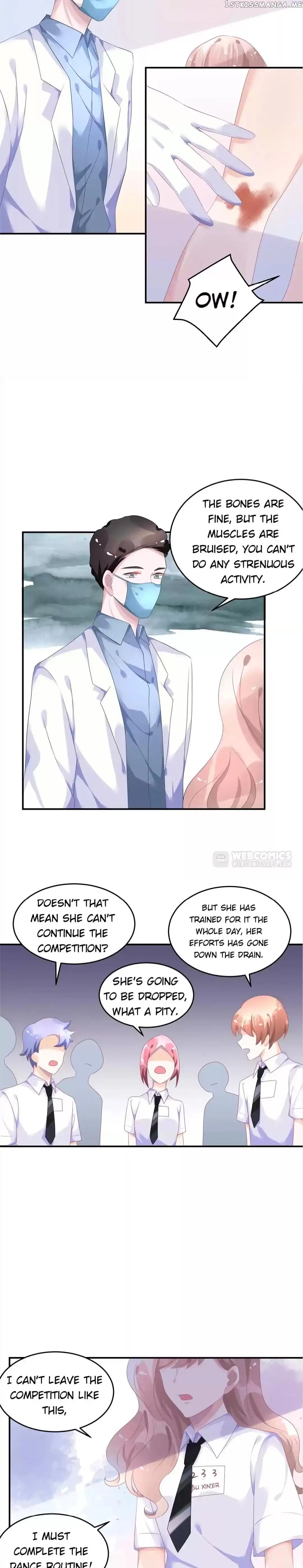 Get Out of Entertainment Circle chapter 41 - page 6