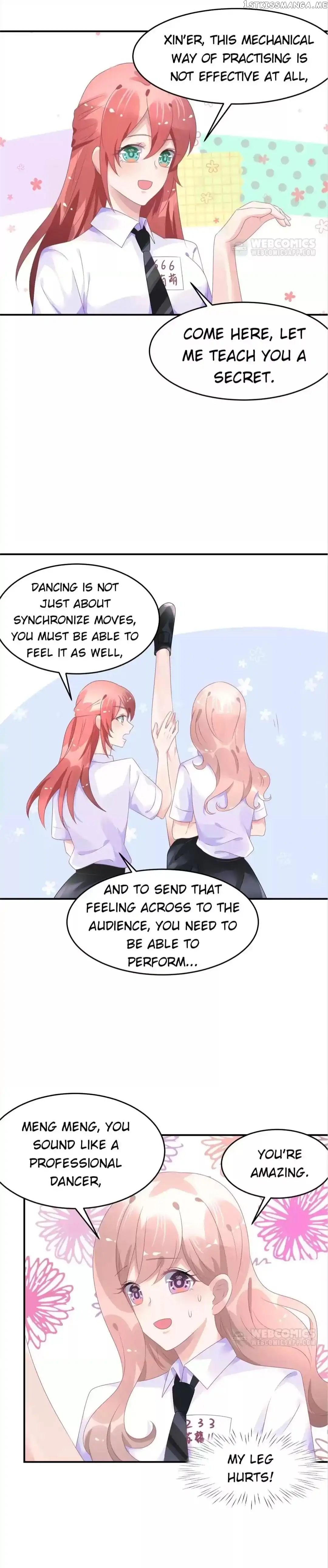 Get Out of Entertainment Circle chapter 40 - page 1