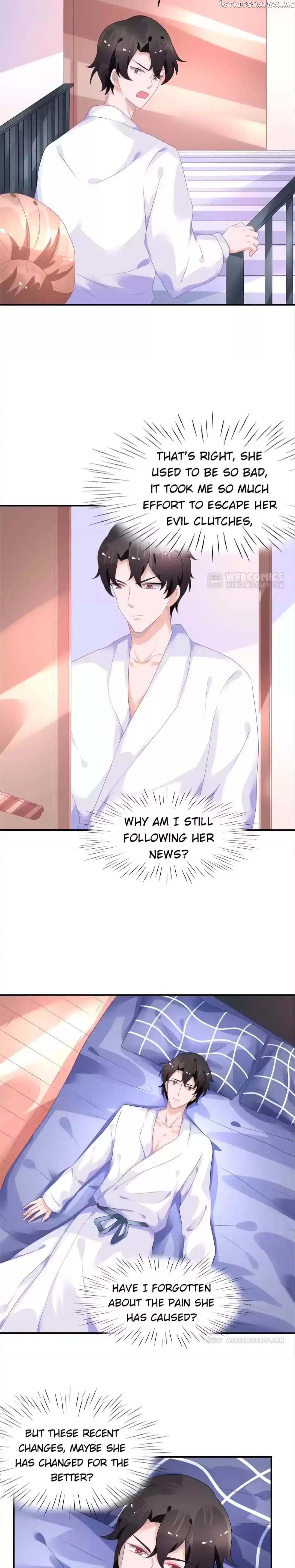Get Out of Entertainment Circle chapter 40 - page 4