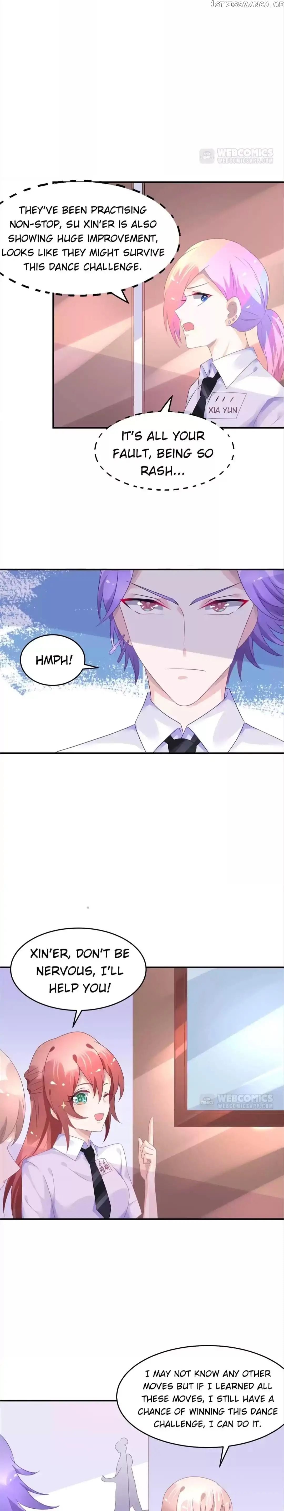 Get Out of Entertainment Circle chapter 40 - page 6