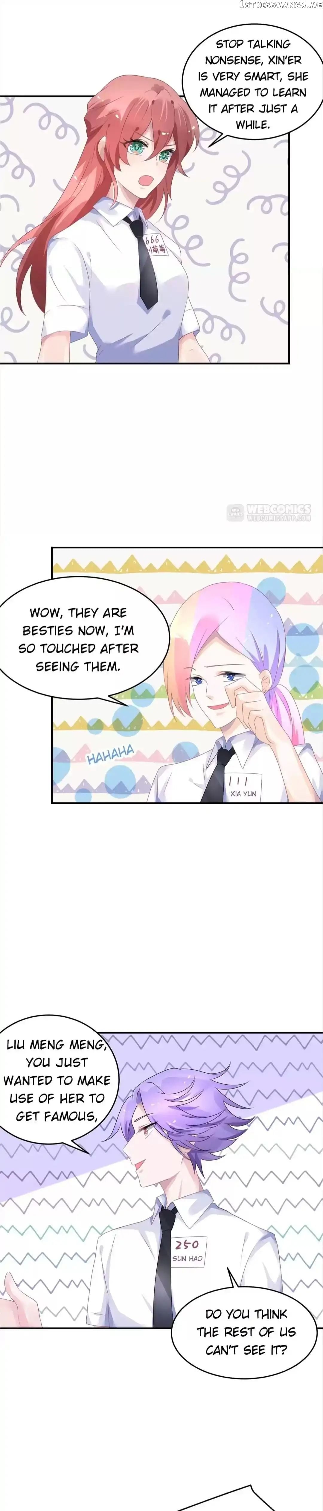 Get Out of Entertainment Circle chapter 39 - page 1