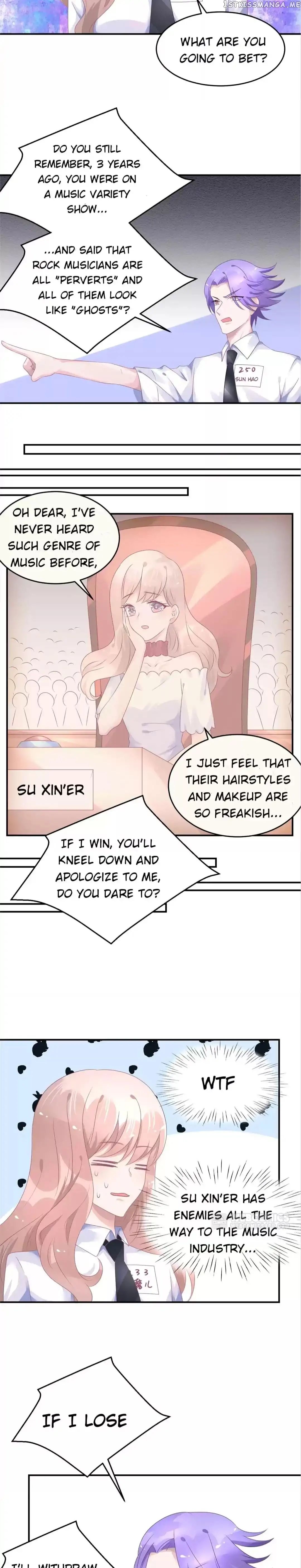 Get Out of Entertainment Circle chapter 39 - page 3