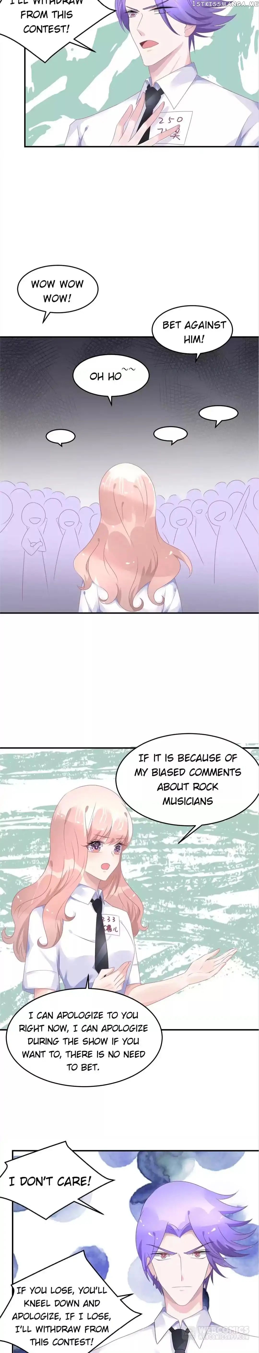 Get Out of Entertainment Circle chapter 39 - page 4