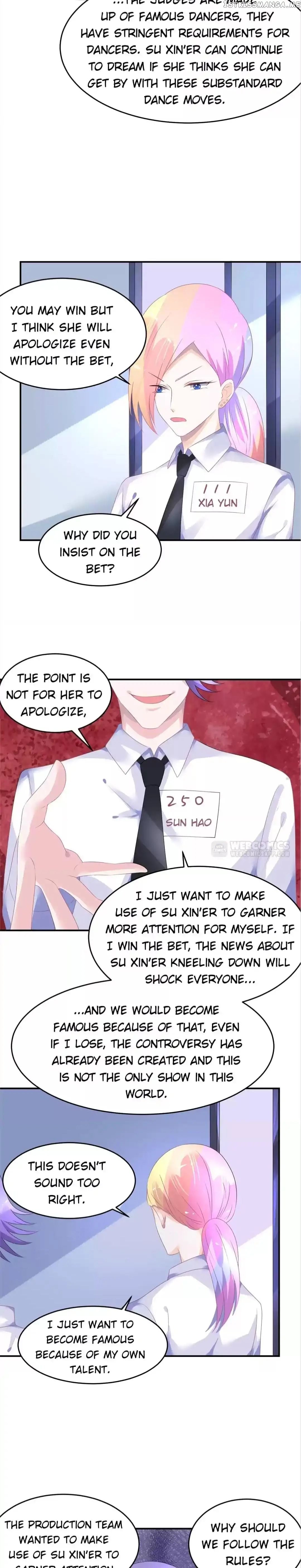 Get Out of Entertainment Circle chapter 39 - page 7