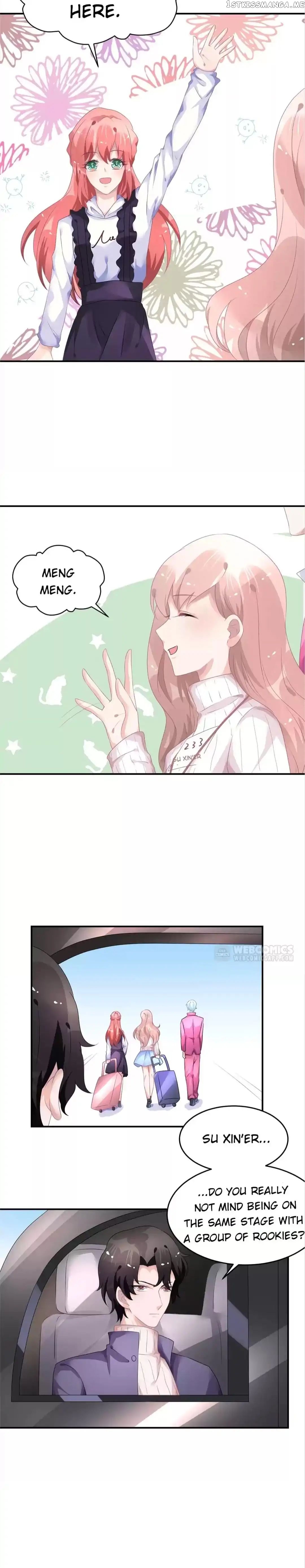 Get Out of Entertainment Circle chapter 38 - page 1