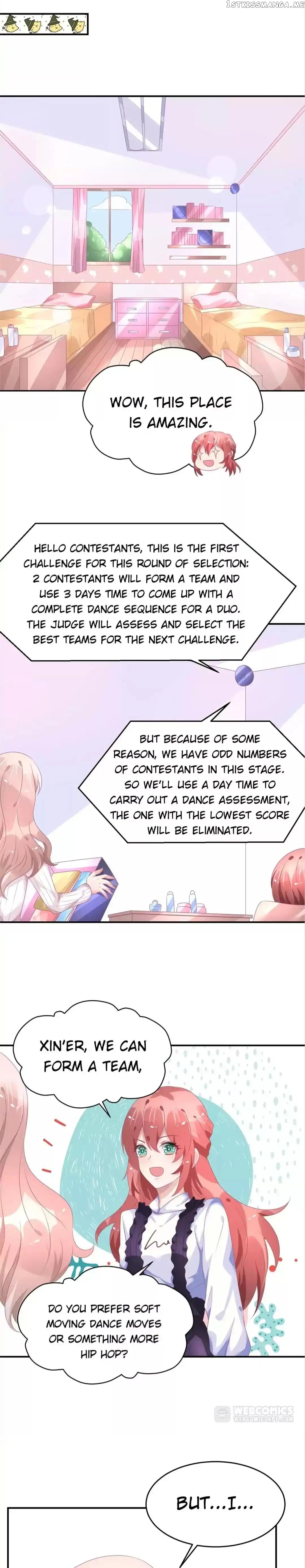 Get Out of Entertainment Circle chapter 38 - page 3