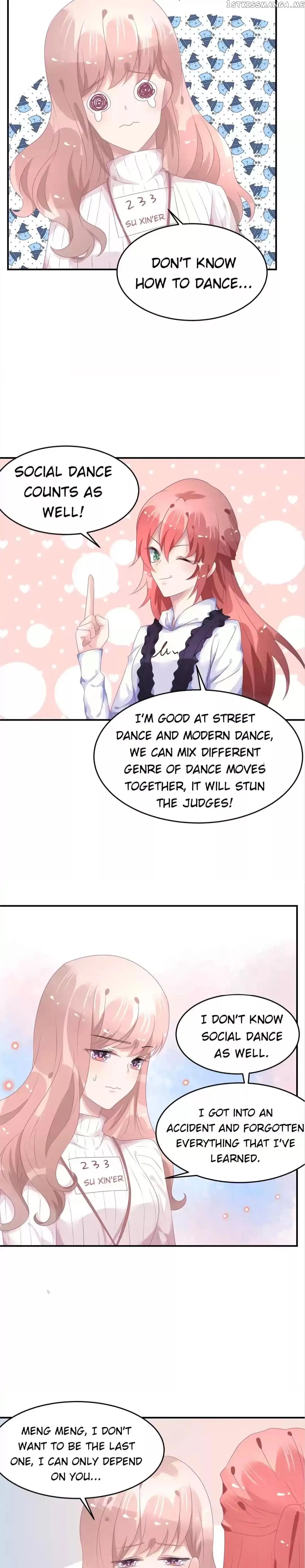 Get Out of Entertainment Circle chapter 38 - page 4