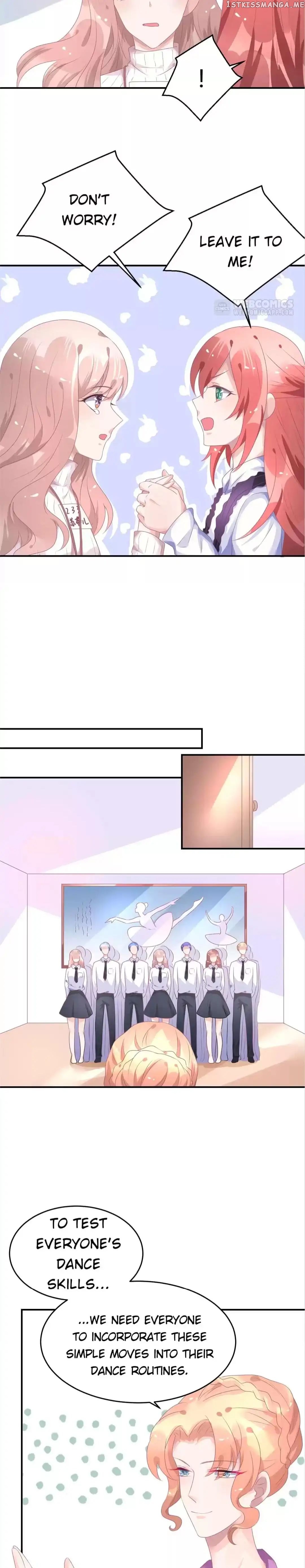 Get Out of Entertainment Circle chapter 38 - page 5