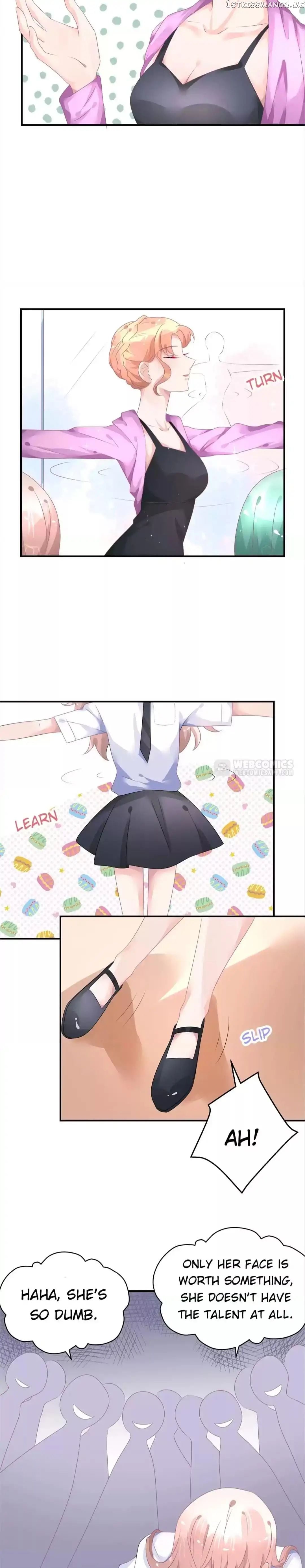 Get Out of Entertainment Circle chapter 38 - page 6