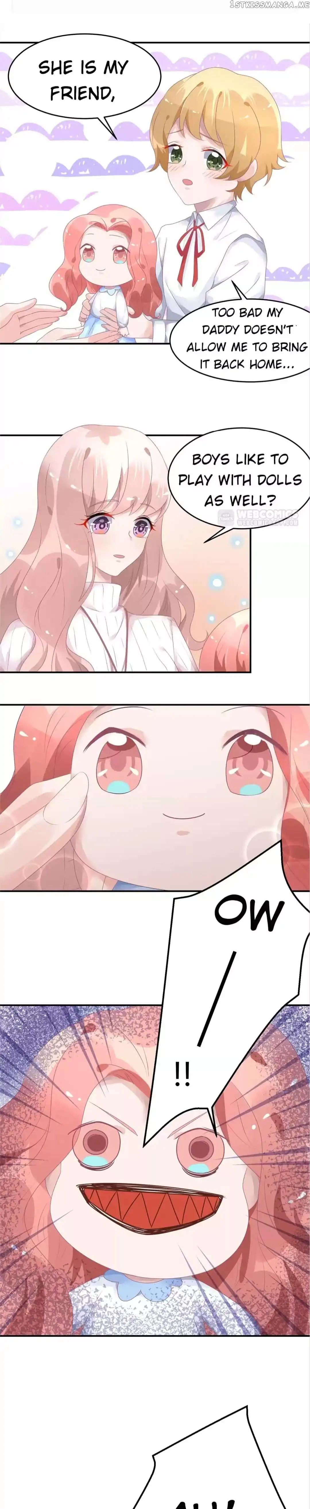 Get Out of Entertainment Circle chapter 37 - page 1