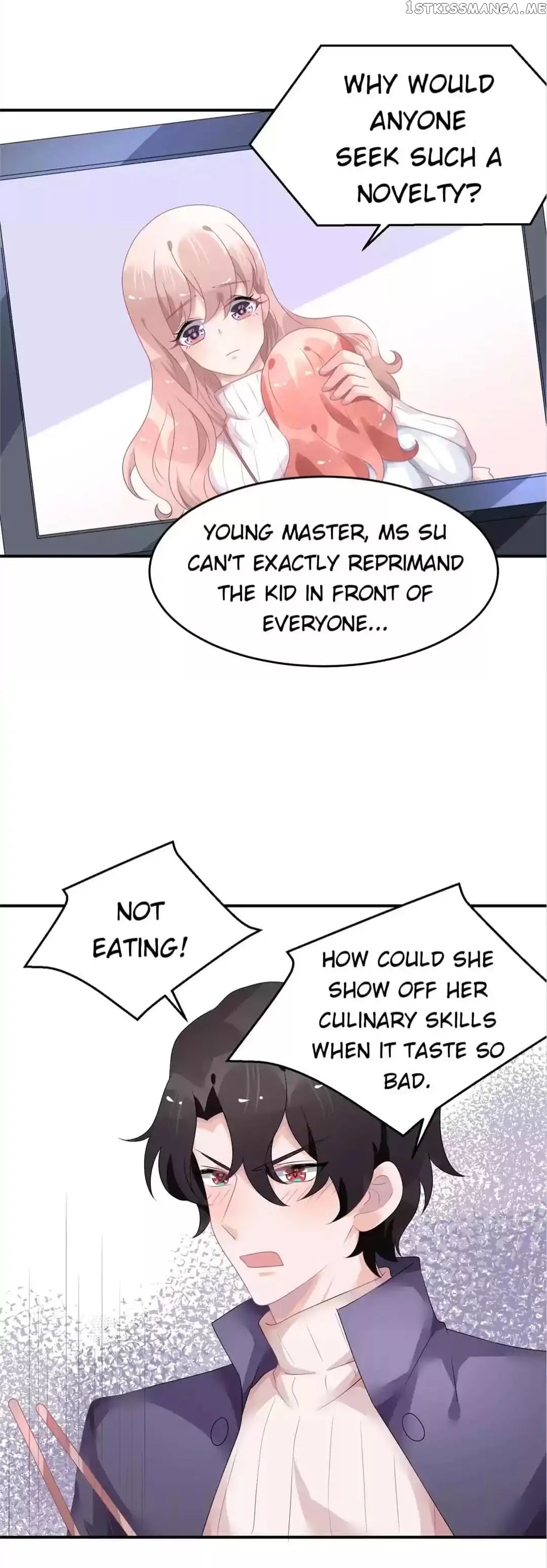 Get Out of Entertainment Circle chapter 37 - page 10