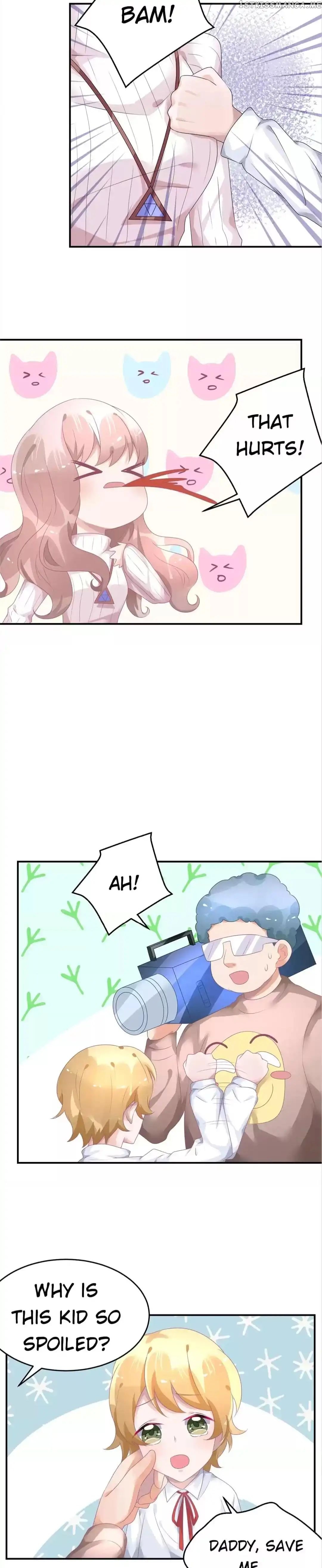 Get Out of Entertainment Circle chapter 37 - page 3