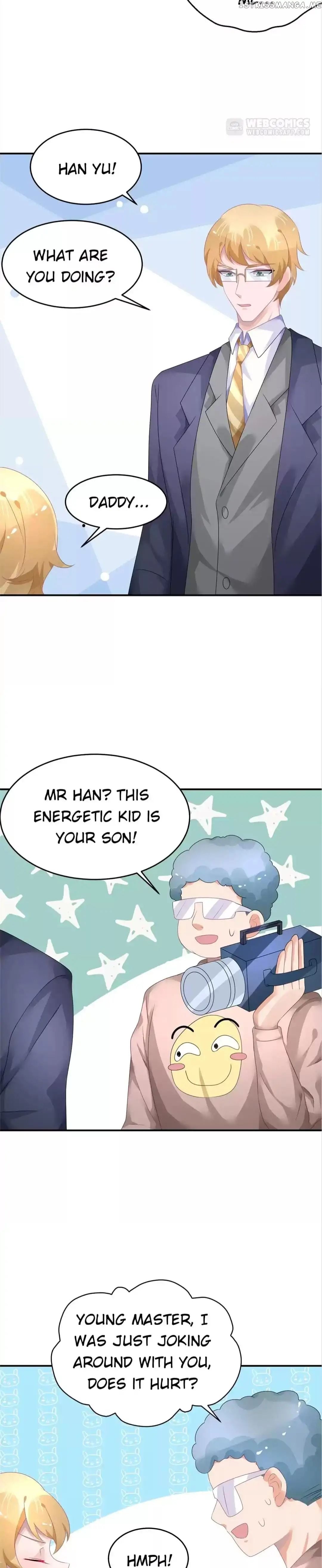 Get Out of Entertainment Circle chapter 37 - page 4