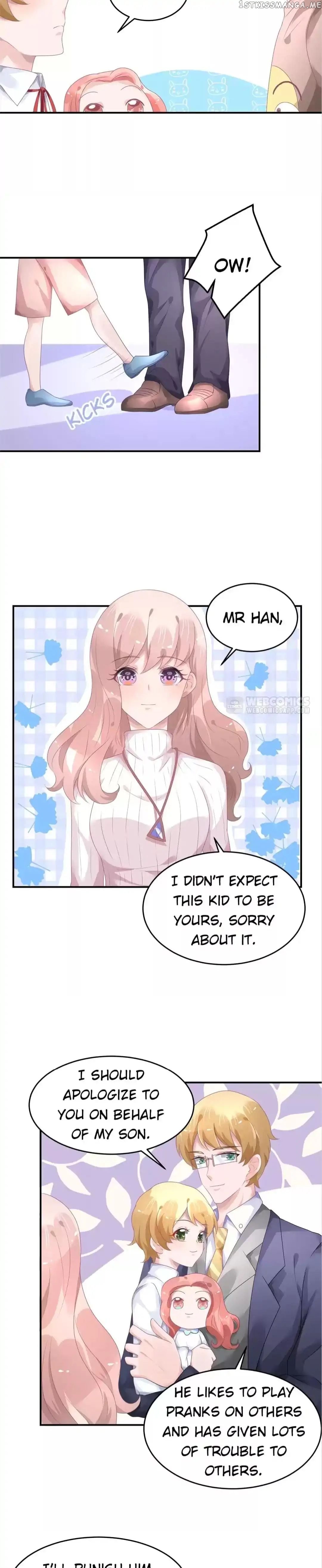 Get Out of Entertainment Circle chapter 37 - page 5
