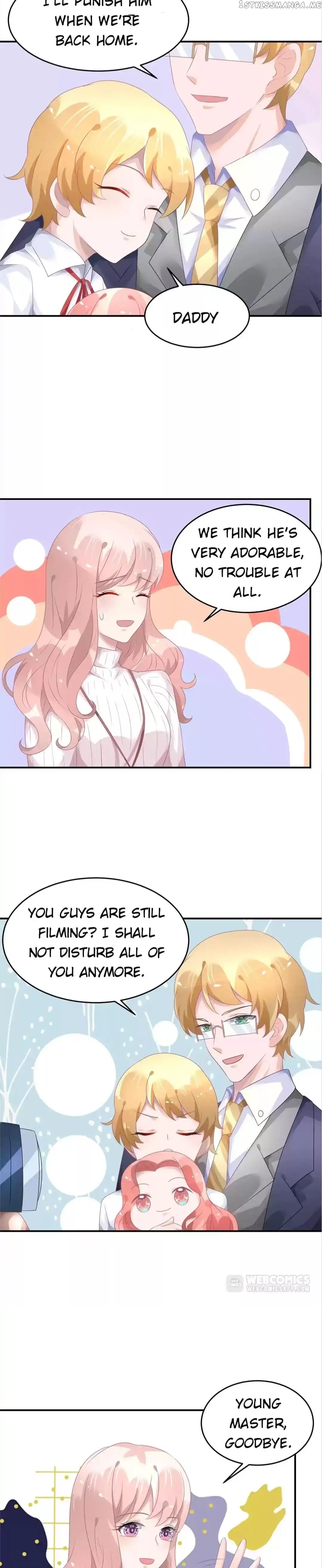 Get Out of Entertainment Circle chapter 37 - page 6