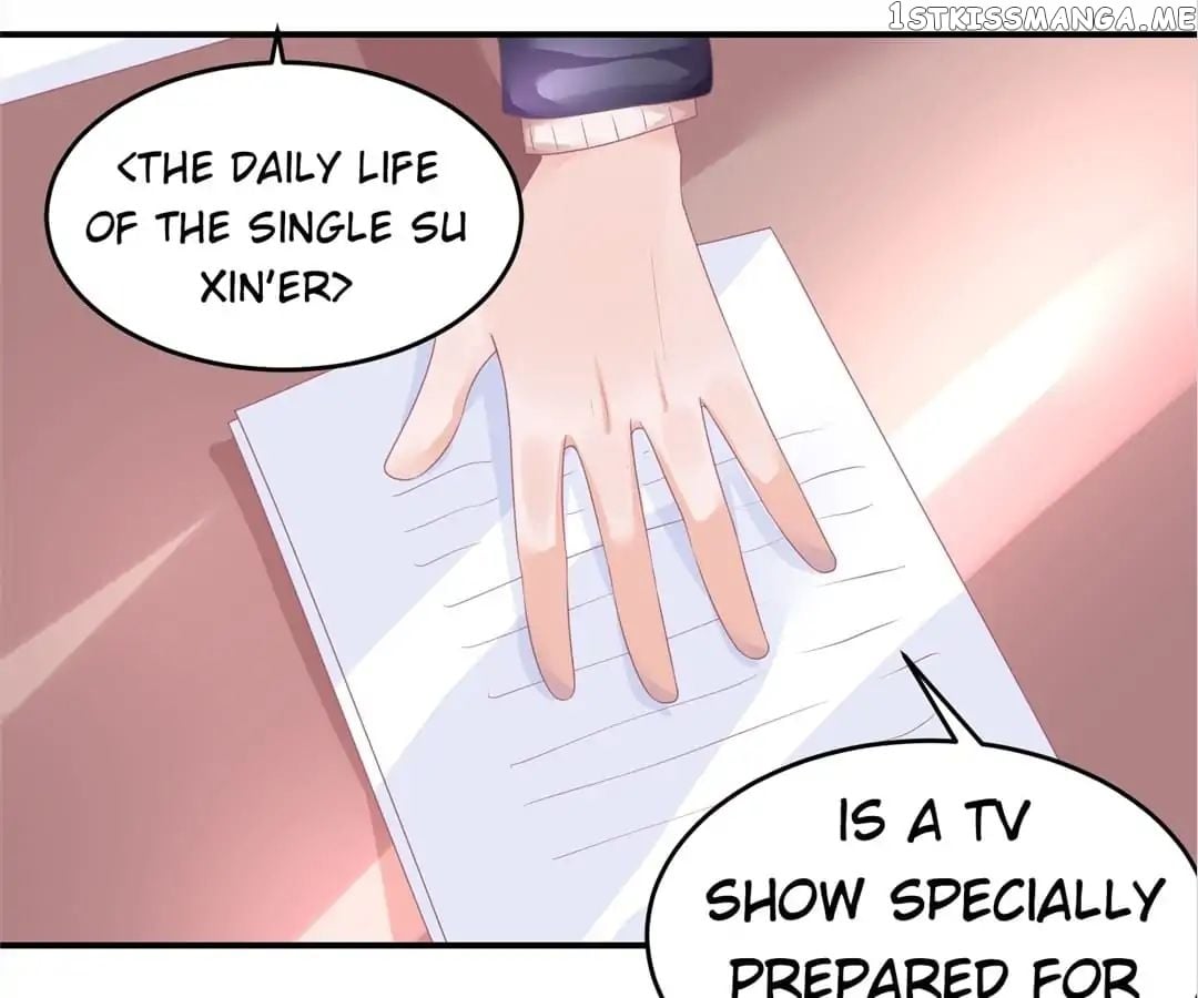 Get Out of Entertainment Circle chapter 36 - page 1