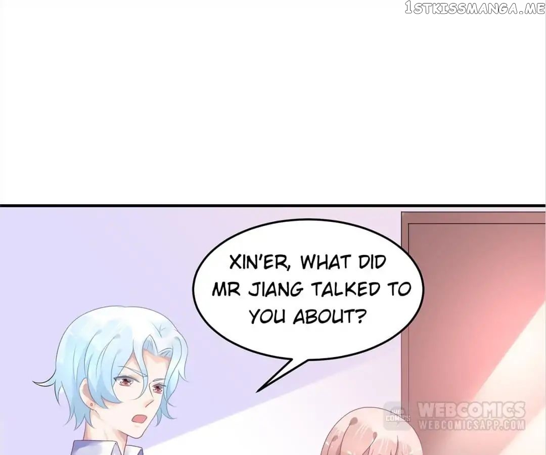 Get Out of Entertainment Circle chapter 36 - page 18