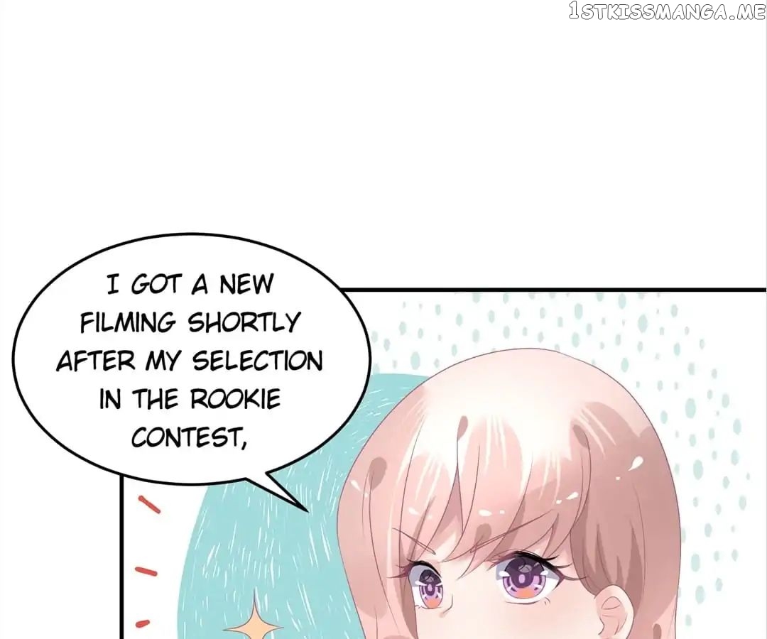 Get Out of Entertainment Circle chapter 36 - page 20