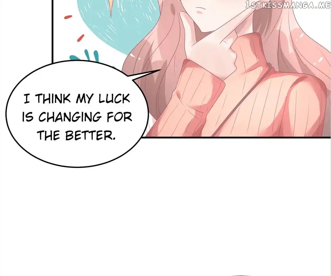 Get Out of Entertainment Circle chapter 36 - page 21