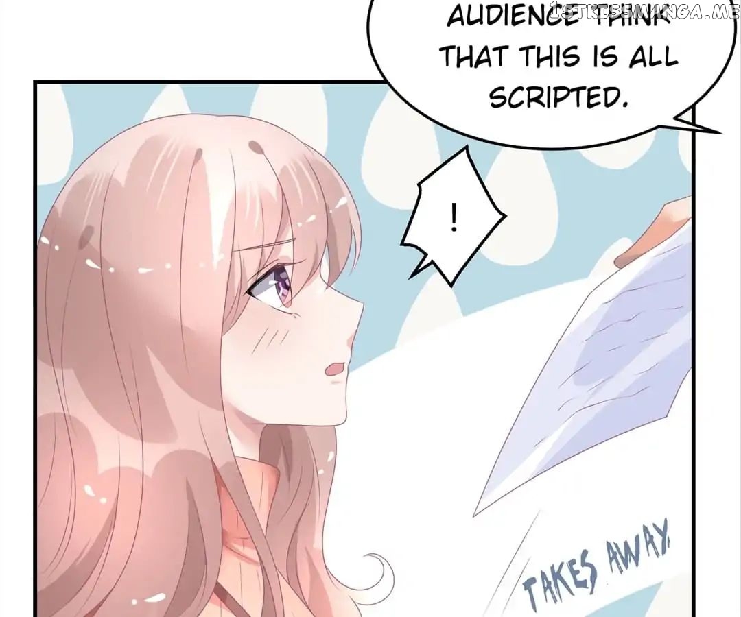 Get Out of Entertainment Circle chapter 36 - page 28