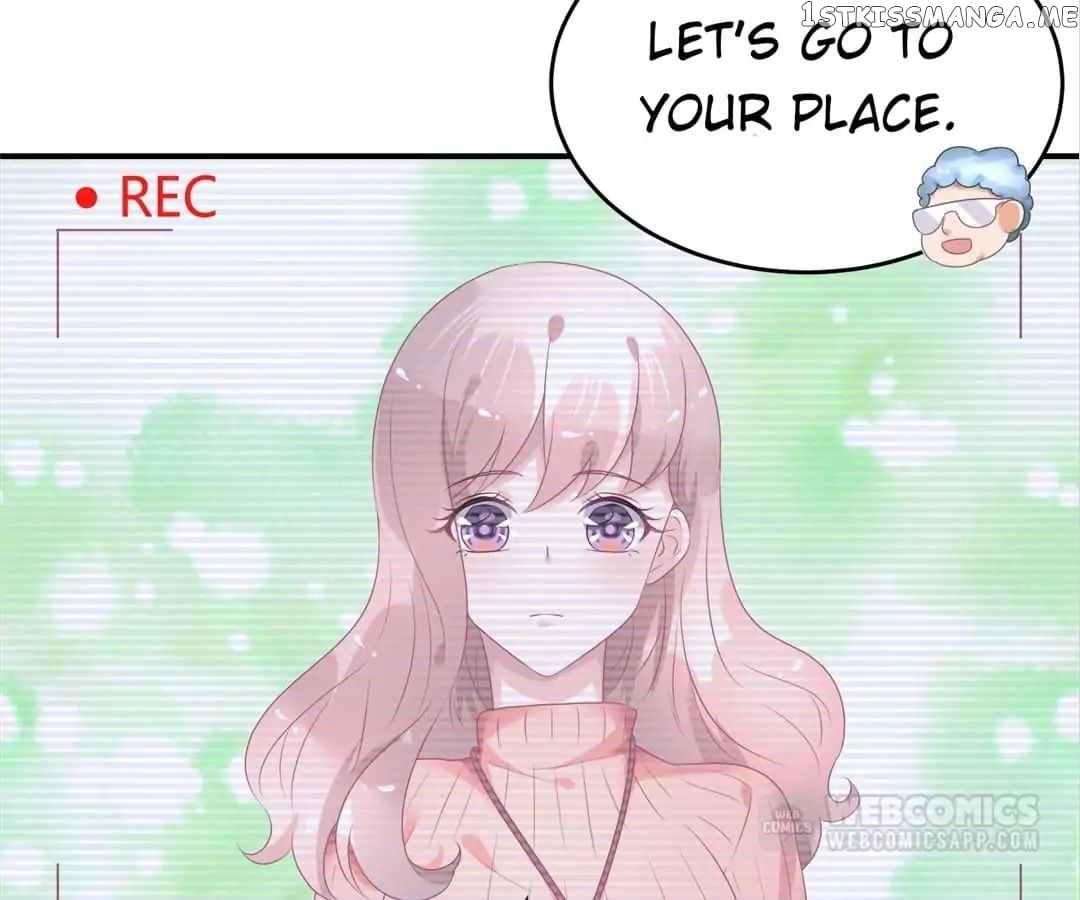 Get Out of Entertainment Circle chapter 36 - page 30