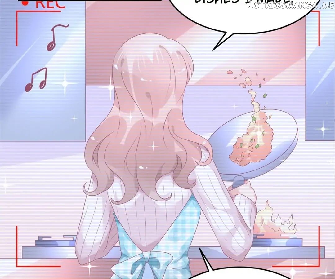 Get Out of Entertainment Circle chapter 36 - page 36